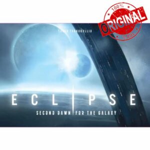 Lautapelit.fi Eclipse: 2nd Dawn for the Galaxy