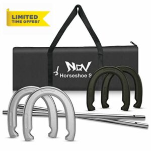 NQV Horseshoe Outside Game