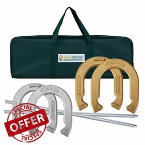 SPEXDARXS Horseshoes Set