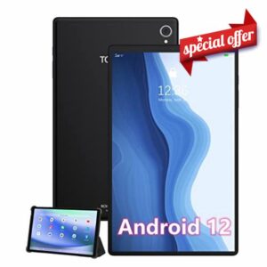TOSCiDO Tablet 10 Inch
