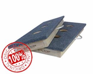 Get Outside Games Premium 3 Hole Washer Toss Washers Game Boards