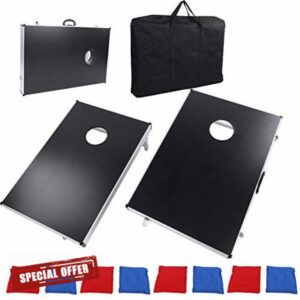 VGEBY Cornhole Bean Bag