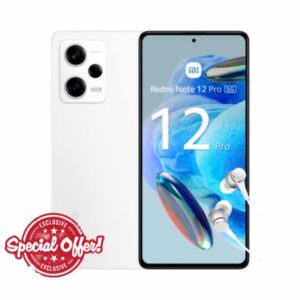 Xiaomi Redmi Note 12 Pro