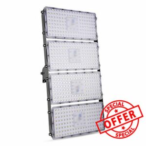 400W LED Spotlight Outdoor