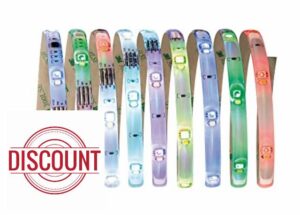 Paulmann 70696 Digital LED Stripe set RGBW 3 m 11.8 W with colour change functio