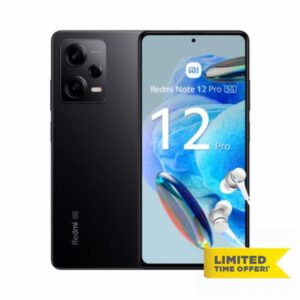 Xiaomi Redmi Note 12 Pro 5G