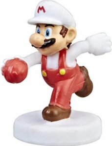 MF Monopoly Gamer Power Pack - Fire Mario