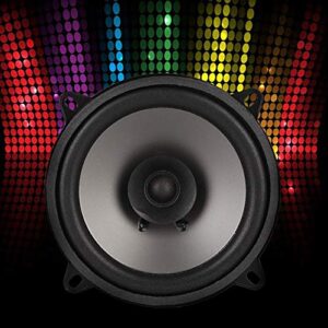 Door Speakers 5 Inch Speakers