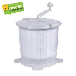 Portable Washing Machine