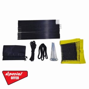 RONGJJ Strikeball Game Kit - Include Playing Net
