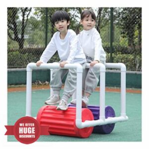 Kids Outdoor Games