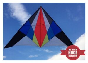 MRXFN kids toys Giant Kite