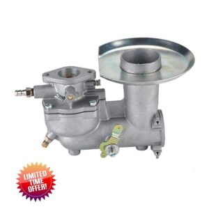 guostar 392587 Carburetor For Briggs and Stratton 391065 391074 391992 393957 170402 Outdoor Power Tools Lawn Mower Accessories Carburetor Stroke