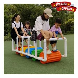 Children's Outdoor Games