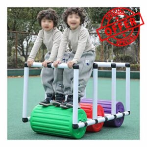 Children's Outdoor Games