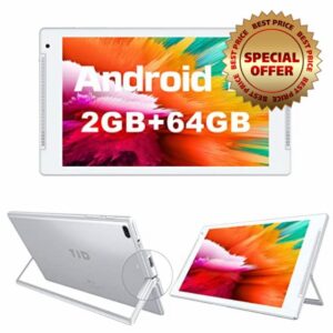 TJD 10.1 inch Tablet