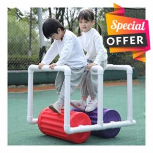 Children's Outdoor Games