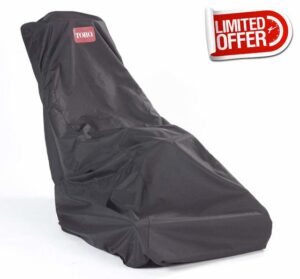 Toro Walk Power Mower Cover