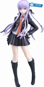 Phat - Danganronpa 1-2 Reload - Pop Up Parade - Kyoko Kirigiri PVC Figure