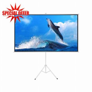 Projection Screen