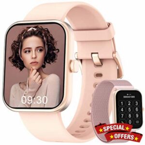 Blackview Smart Watch (Answer/Make Calls)