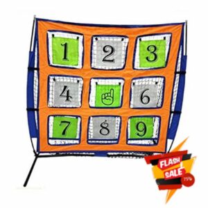 AVIGIS Sports Outdoor Flying Disc Sports Kids Toy Frisbee Ultimate Game Beach Camping Family Throwing Game Large Activity Adult Teens Pop