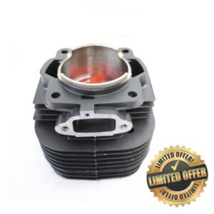 UNBRANDS Outdoor Power Tools Ceramic Aluminum Cylinder With Piston Kit Compatible With Chainsaw 070 Lawn Mower piston cylinde