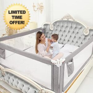 ZEHNHASE Kids Bed Rails