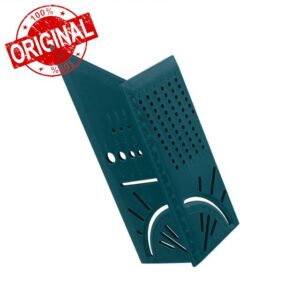 Precision Woodworking Tools Ruler Woodworking Scribe Mark Line Gauge T-Type Ruler Square Layout Miter 90 Degree Gauge Measuring Gauging Carpenter Rule