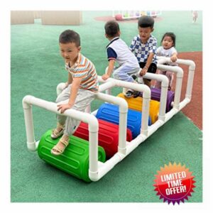 Children's Outdoor Games