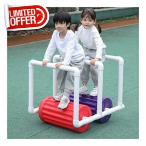 Kids Outdoor Games