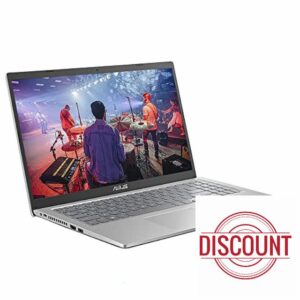 ASUS Vivobook 15 X515EA 15.6 Full HD Laptop (Intel i5-1135G7