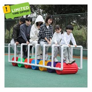 Children's Outdoor Games