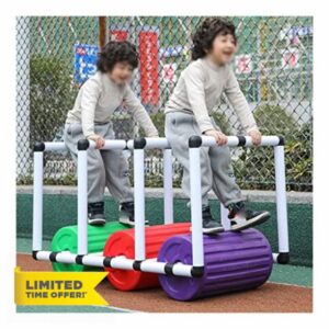 Children's Outdoor Games