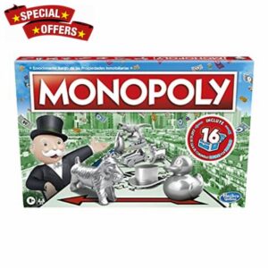 Monopoly Game