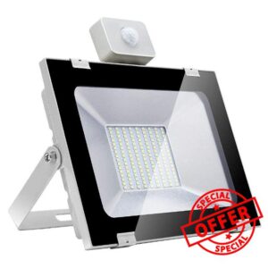 MFLASMF Motion Sensor Light
