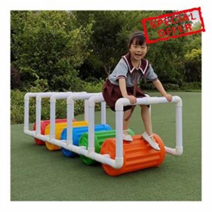 Children's Outdoor Games
