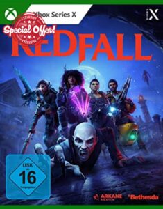 Redfall [Xbox Series X]