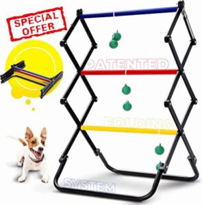 E-Jet Laddar Toss Games