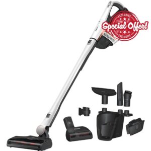 Miele Triflex HX2 Racer Vacuum Cleaner - Cordless