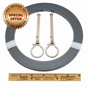 Lufkin Unisex's Home Hand Tools Measuring & Layout Rulers