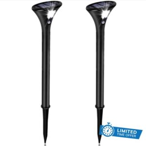 Solar Lights Outdoor