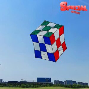 LXosff Mermaid Kite for Kids and Adults