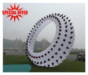 MRXFN kids toys Giant Kite