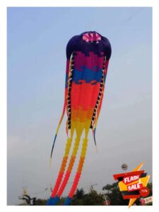 PSVOD Giant Kite