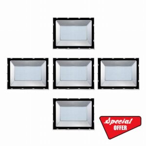 SUNFUSHOU Home Security Lights