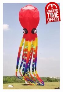 FaNGFaNGFa Giant kite