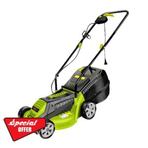 32cm Electric Lawn Mower