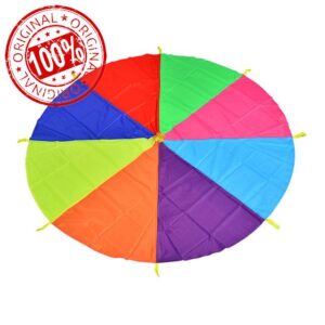 Play Parachute Parachute Games