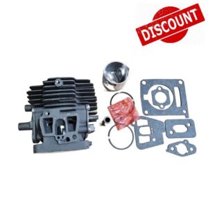 UNBRANDS Outdoor Power Tools FS240 40mm Cylinder Piston Ring Kit Compatible With STIHL FS 240 Mower Brush Cutter Replacement Parts piston cylinde